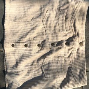 She and Sky Skirt (Tailored to Medium)